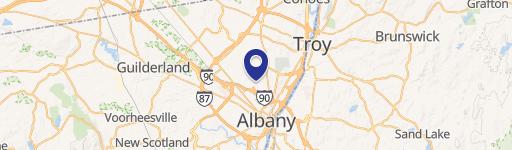 9 Corporate Woods Blvd