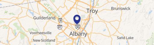 10 Corporate Woods Dr