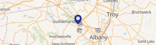 1 Crossgates Mall Rd