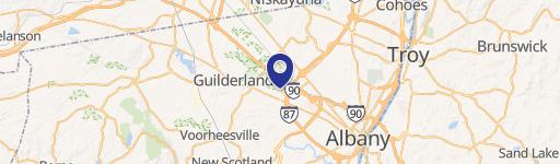 1 Crossgates Mall Rd