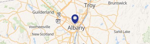 98 Henry Johnson Blvd