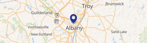 200 Henry Johnson Blvd