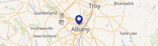 110 Henry Johnson Blvd