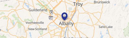 13 Henry Johnson Blvd