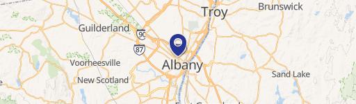 50 Henry Johnson Blvd