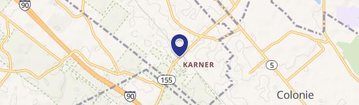 275 New Karner Rd