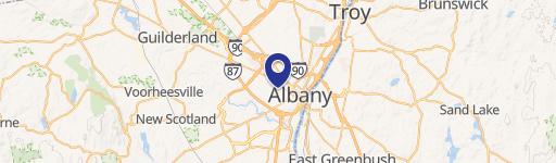 199 New Scotland Ave