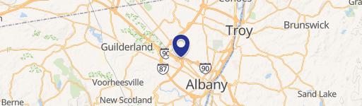 500 Patroon Crk Blvd