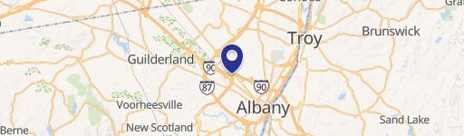 400 Patroon Crk Blvd