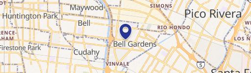 6000 Florence Ave, Unit 6012