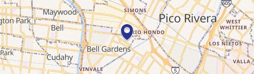 6805 Foster Brg Blvd