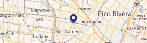 6458 Foster Brg Blvd