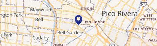 6557 Foster Brg Blvd