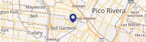 6763 Foster Brg Blvd