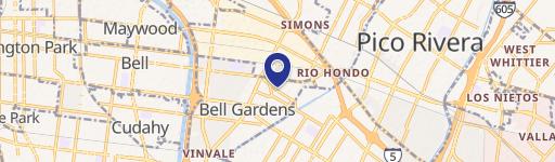 6702 Foster Brg Blvd