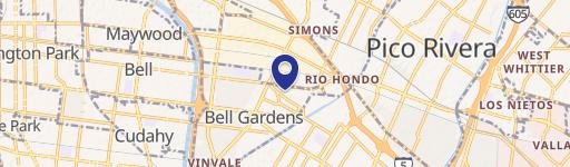 6627 Foster Brg Blvd