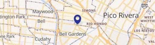 6430 Foster Brg Blvd