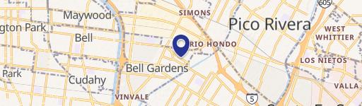 6814 Foster Brg Blvd