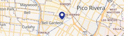 6850 Foster Brg Blvd