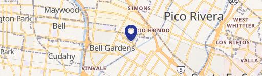 6850 Foster Brg Blvd