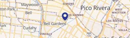 6920 Foster Brg Blvd