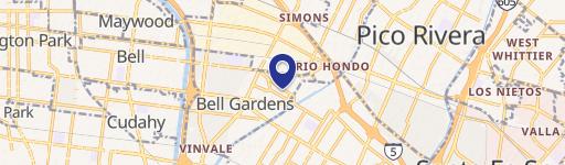 6832 Foster Brg Blvd