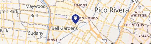 6832 Foster Brg Blvd