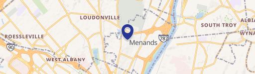 255 Van Rensselaer Blvd