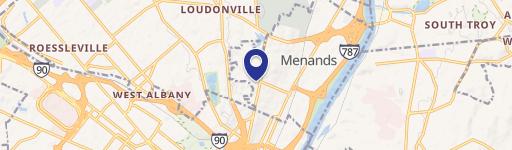 188 Van Rensselaer Blvd