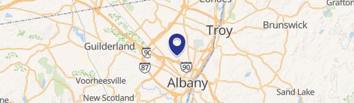 7 Van Rensselaer Blvd