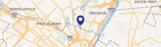 160 Van Rensselaer Blvd