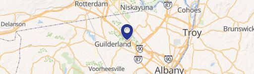 350 Washington Ave Ext