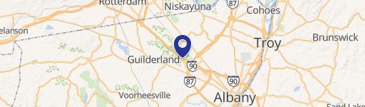 200 Washington Ave Ext