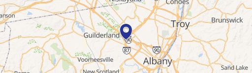 111 Washington Ave Ext