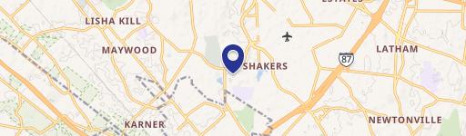 900 Watervliet Shaker Rd