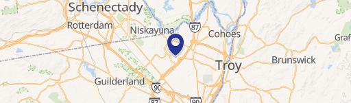 802 Watervliet Shaker Rd