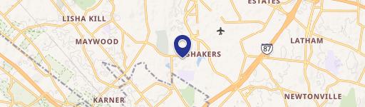 886 Watervliet Shaker Rd