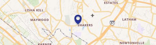 877 Watervliet Shaker Rd