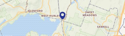 Rte 28th Kingston Line