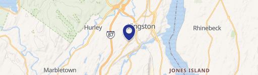 Kingston, NY 12401