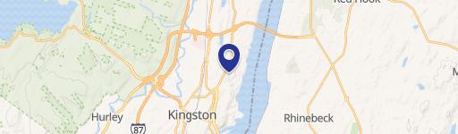 Kingston, NY 12401