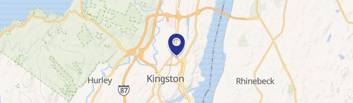 Kingston, NY 12401