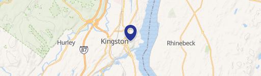 447 Delaware Ave, Unit 457