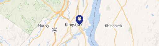 598 Delaware Ave, Unit 608