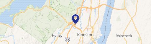 32 Old Sawkill Rd, Unit 42