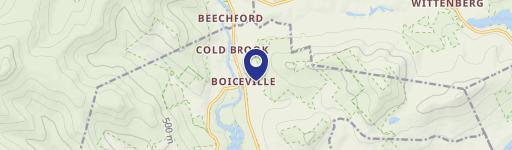 100 Uppr Boiceville Rd