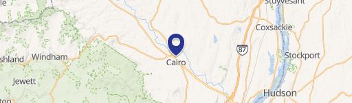 Cairo, NY 12413
