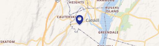 Catskill, NY 12414