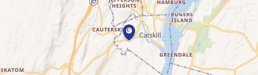 Catskill, NY 12414