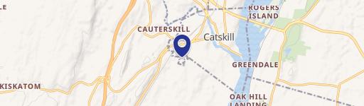 Catskill Cmns